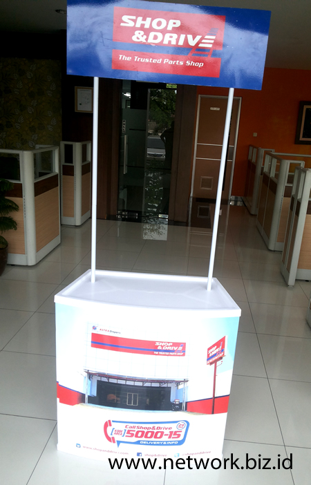 Astra Otoparts: Solusi Perawatan Toyota Vios 2014 Anda